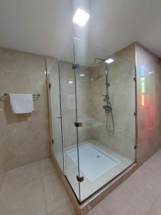 Soukara Resort 马拉喀什 外观 照片