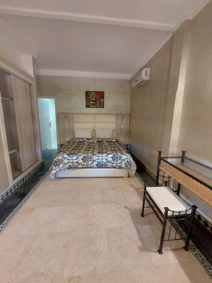 Soukara Resort 马拉喀什 外观 照片