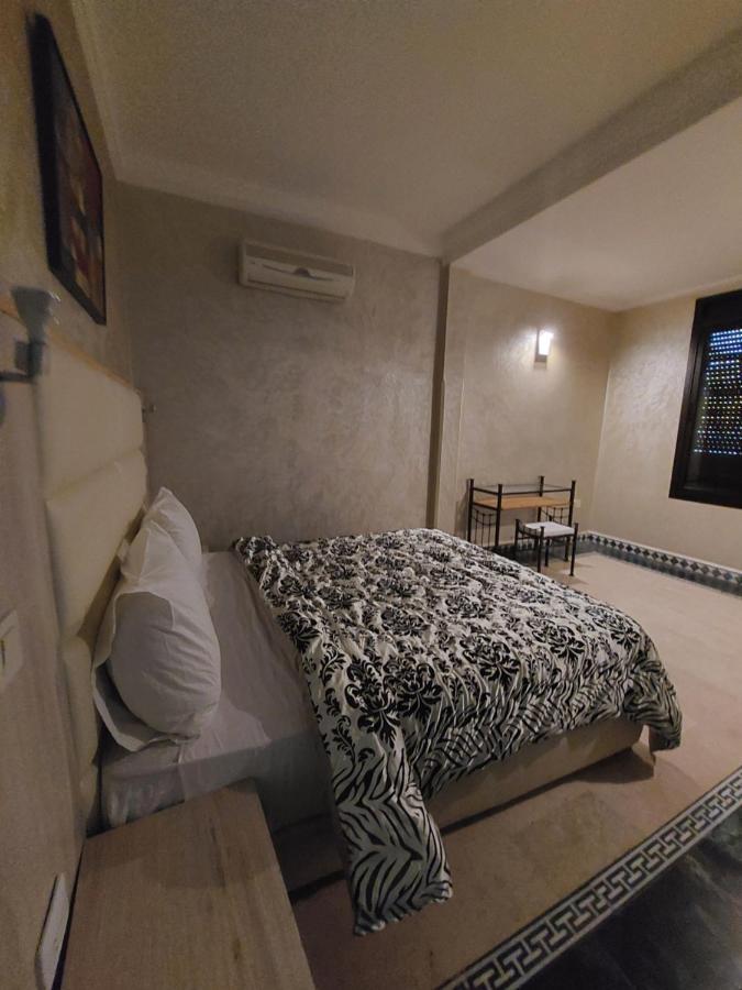 Soukara Resort 马拉喀什 外观 照片