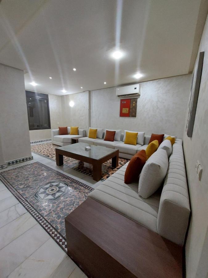 Soukara Resort 马拉喀什 外观 照片